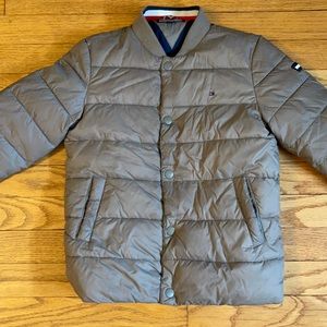 Tommy Hilfiger Coat